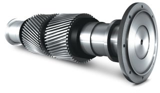 drive pinion