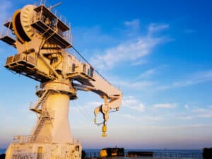 jib cranes