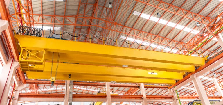 Overhead Crane