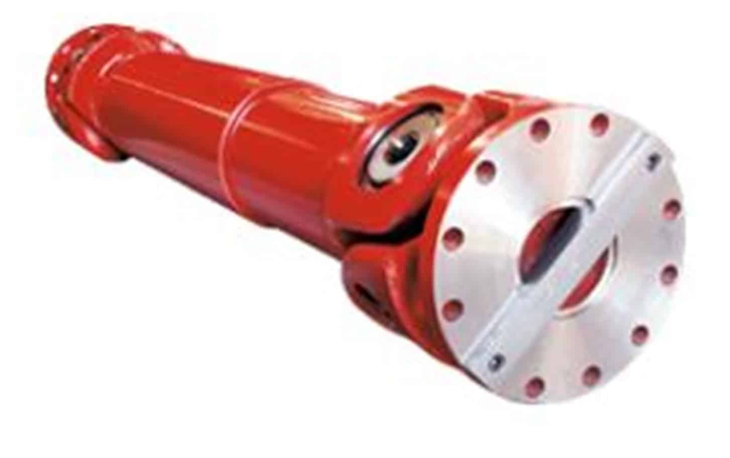 cardan shaft